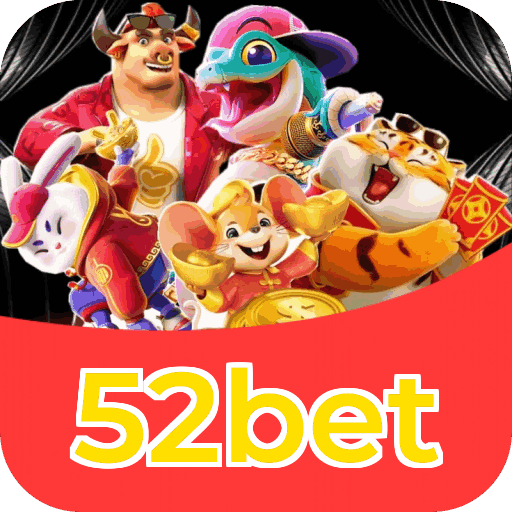 Especificações técnicas download 52bet