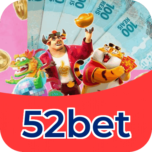 Especificações técnicas download 52bet