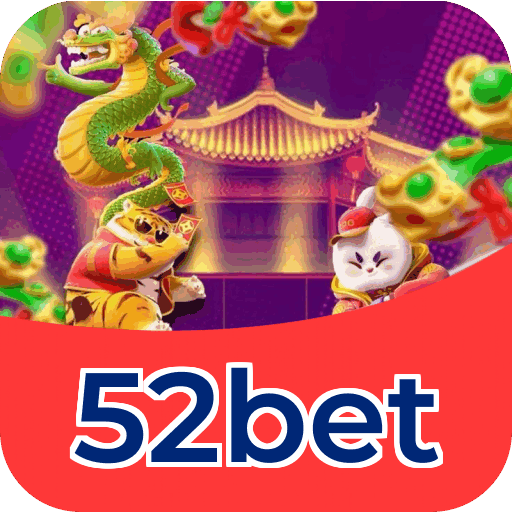 Especificações técnicas download 52bet