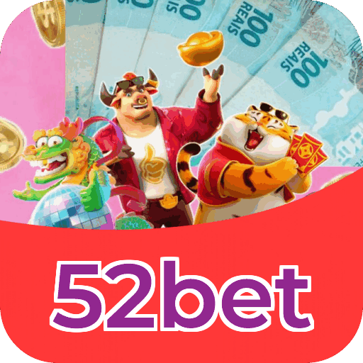 Especificações técnicas download 52bet