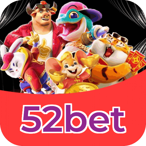 Especificações técnicas download 52bet