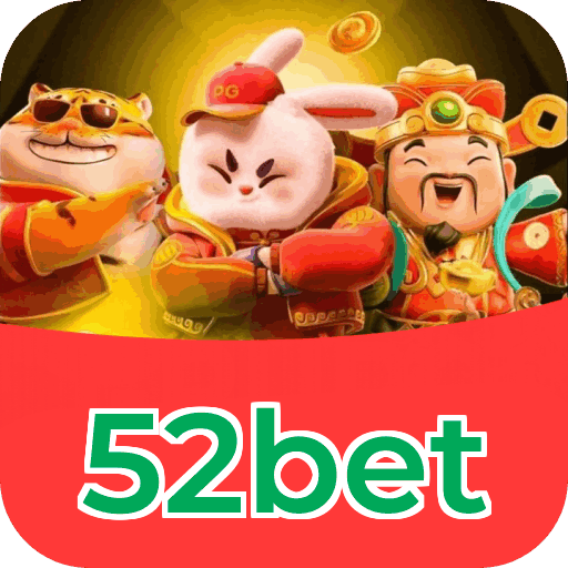 Especificações técnicas download 52bet