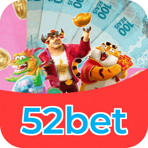 Especificações técnicas download 52bet