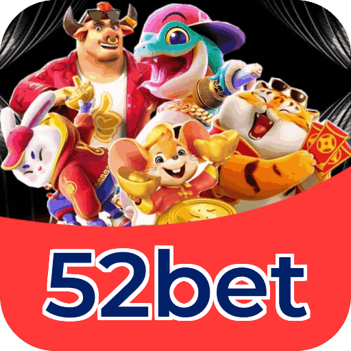 Especificações técnicas download 52bet